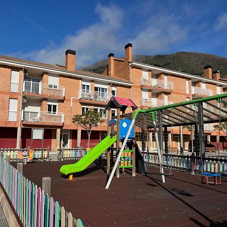 Apartament Reformat Al Bergueda 6P Sant Jordi de Cercs Экстерьер фото