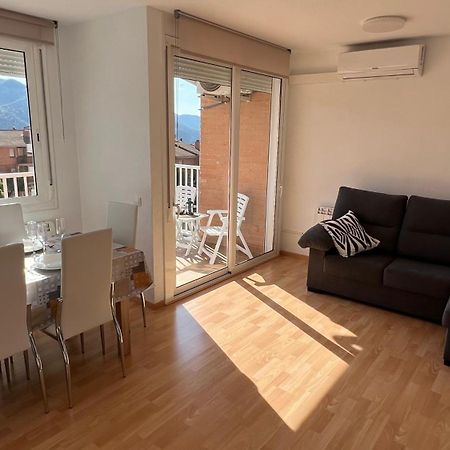 Apartament Reformat Al Bergueda 6P Sant Jordi de Cercs Экстерьер фото