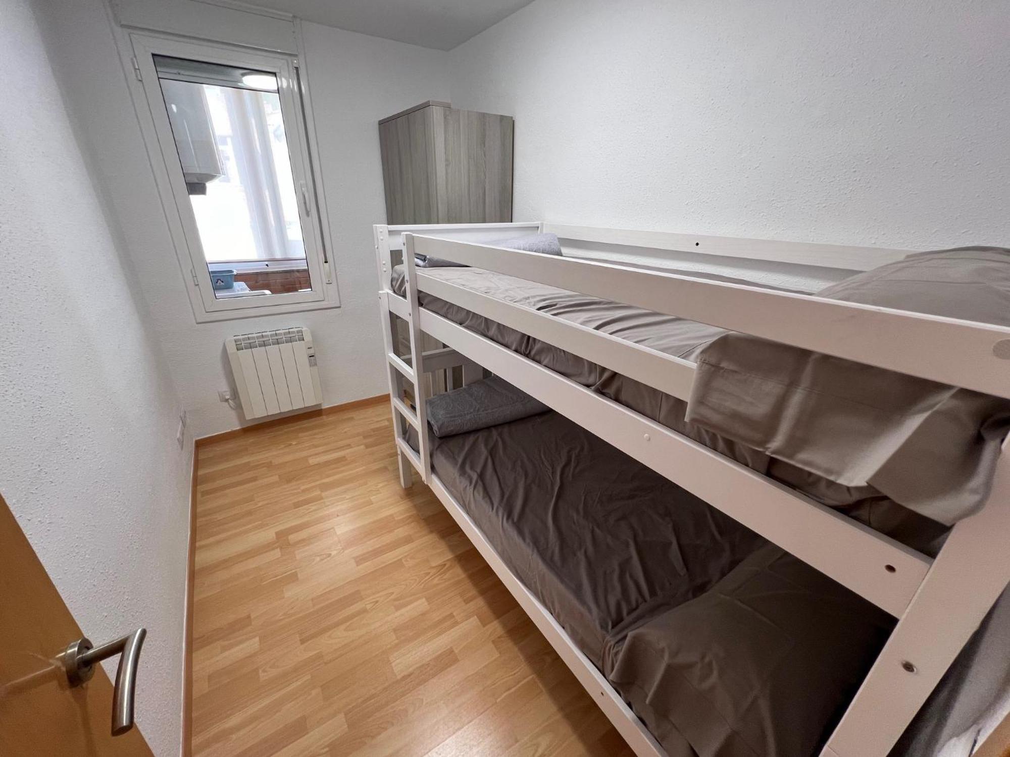 Apartament Reformat Al Bergueda 6P Sant Jordi de Cercs Экстерьер фото