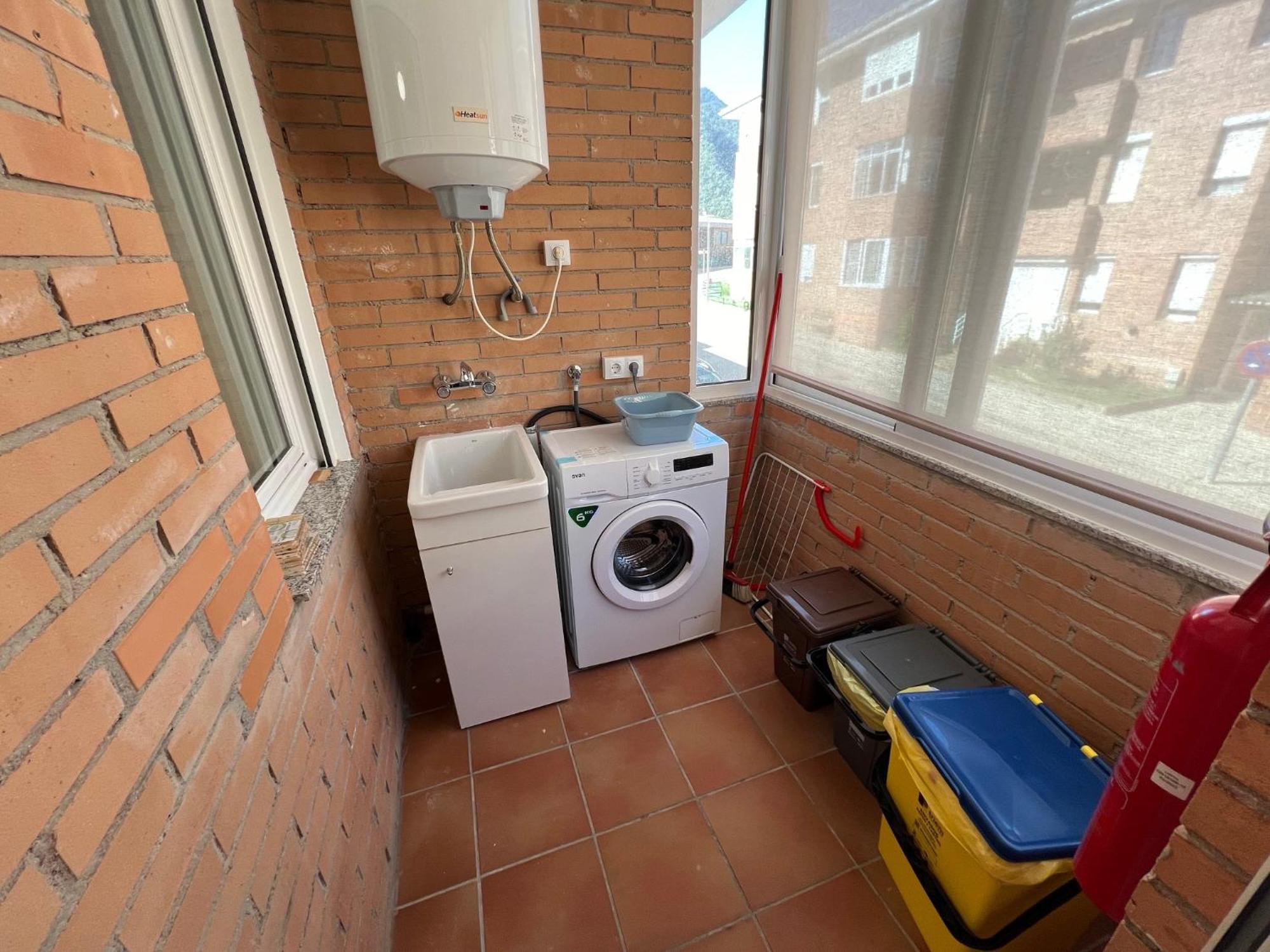 Apartament Reformat Al Bergueda 6P Sant Jordi de Cercs Экстерьер фото