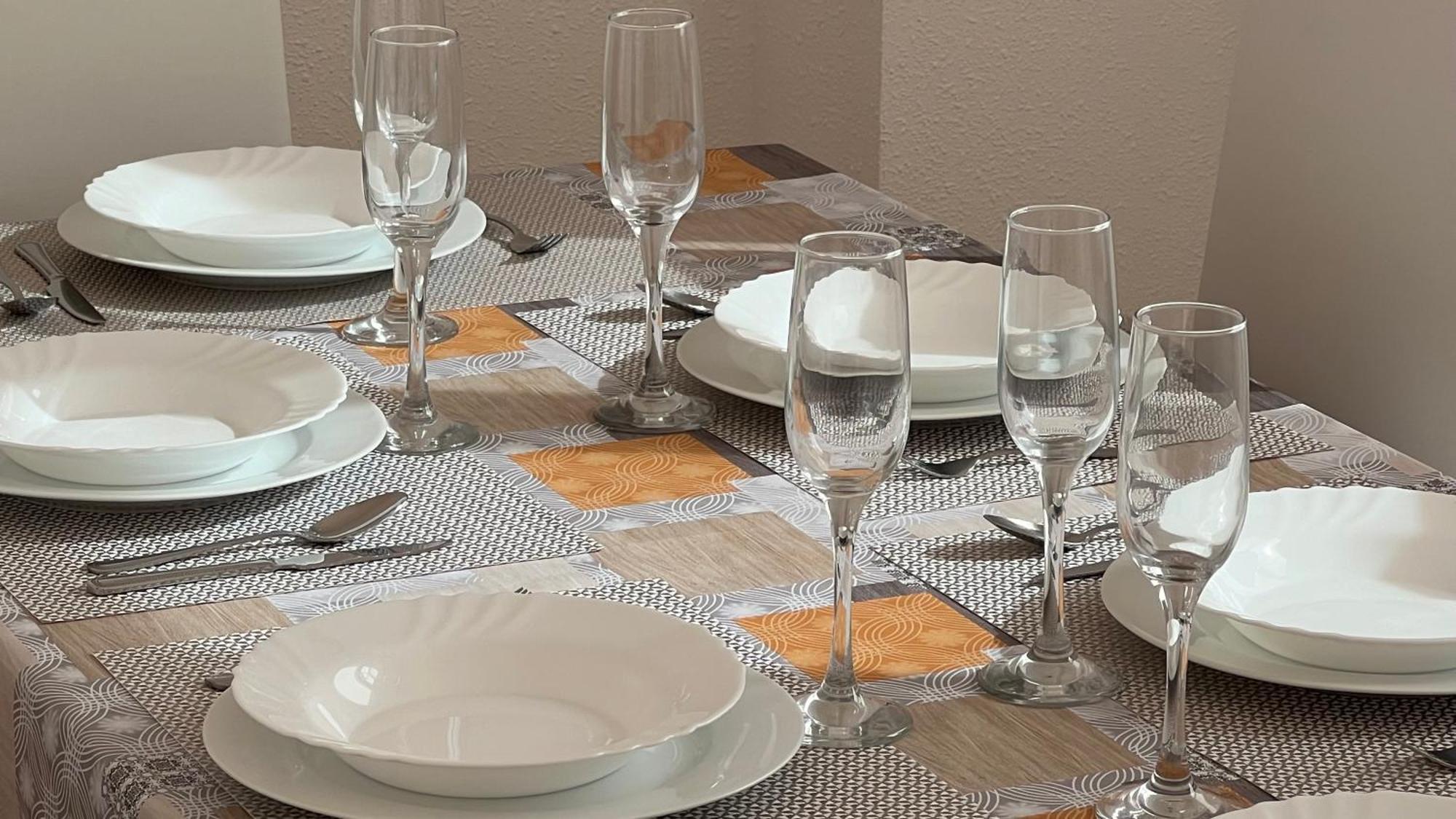 Apartament Reformat Al Bergueda 6P Sant Jordi de Cercs Экстерьер фото